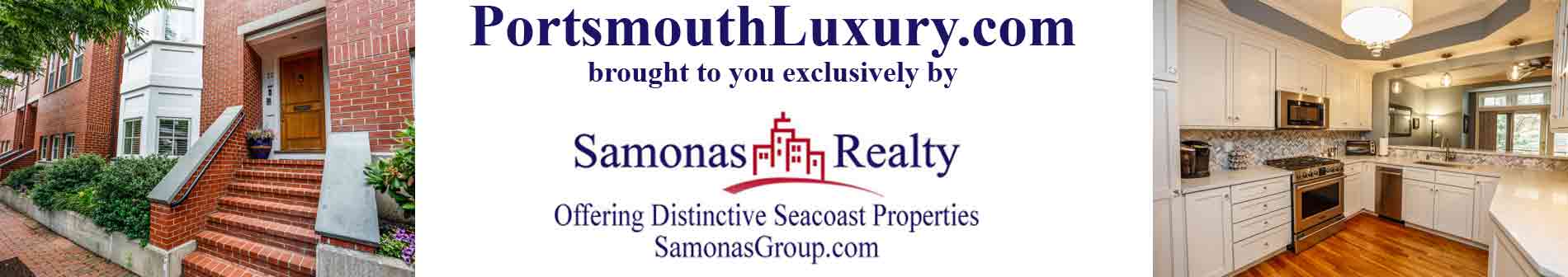 PortsmouthLuxury Logo